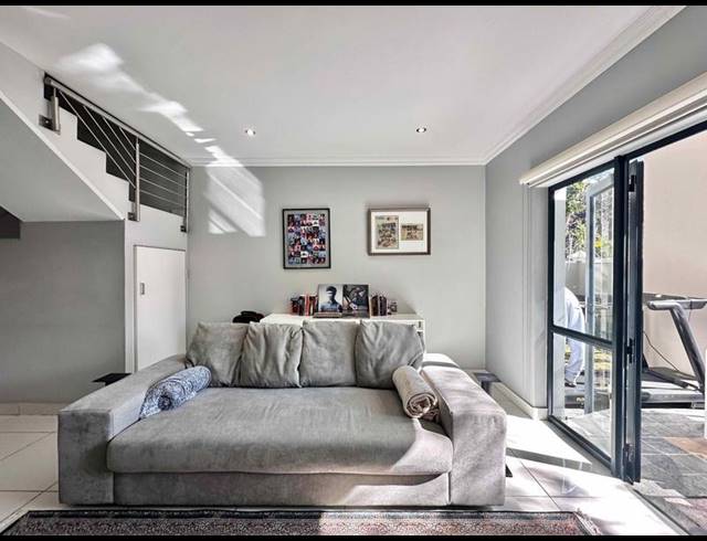 2 BEDROOM PROPERTY TO RENT IN BRYANSTON